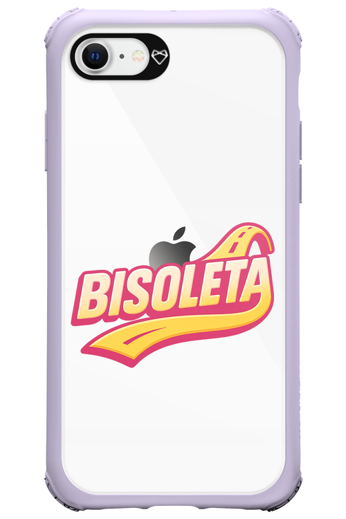 Bisoleta - Apple iPhone SE 2020