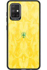 Brasil 2.0 - Samsung Galaxy A71
