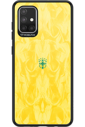 Brasil 2.0 - Samsung Galaxy A71