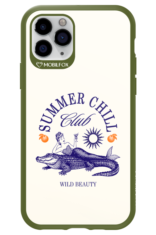 ChillMaid 2.0 - Apple iPhone 11 Pro