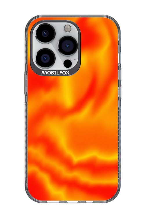 Beat the Heat 2.0 - Apple iPhone 13 Pro