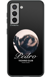 Pedro - Samsung Galaxy S21