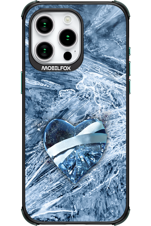 Ice 2.0 - Apple iPhone 15 Pro Max