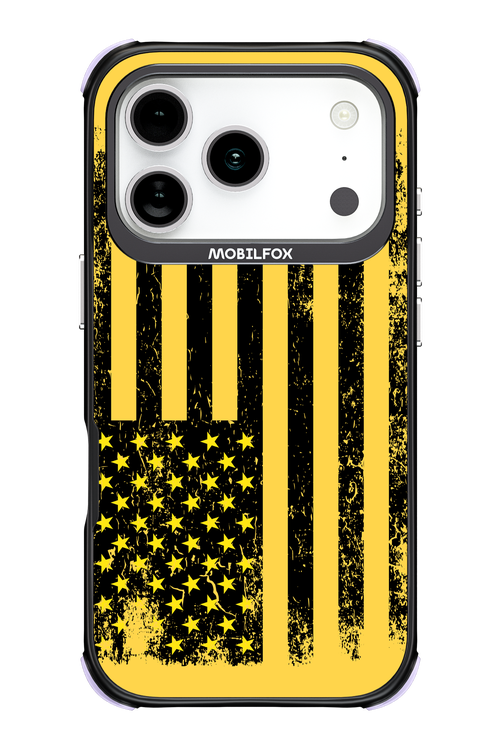 Impact Stripes - Apple iPhone 17 Pro