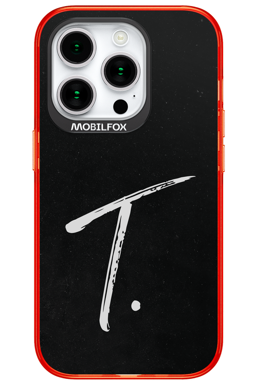 (Off Space) T 2.0 - Apple iPhone 15 Pro