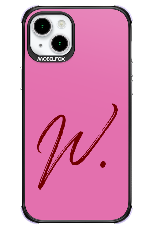 (Sorbet) W 2.0 - Apple iPhone 15 Plus