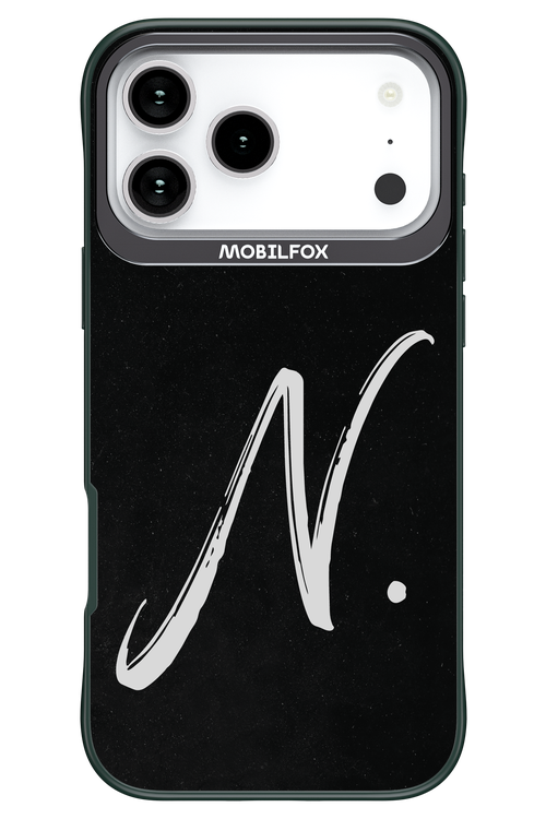 (Off Space) N 2.0 - Apple iPhone 17 Pro Max