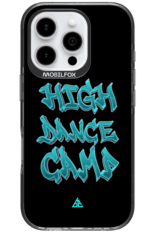 HDC 2 2.0 - Apple iPhone 16 Pro