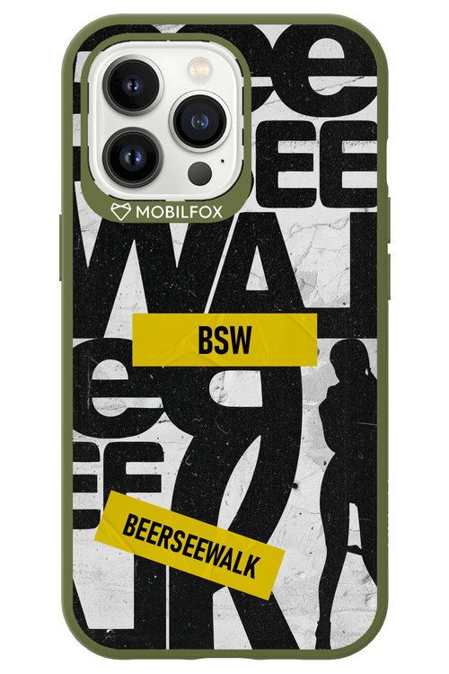 Beerseewalk II 2.0 - Apple iPhone 13 Pro