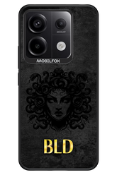 BLD MEDUSA - Xiaomi Redmi Note 13 Pro 5G