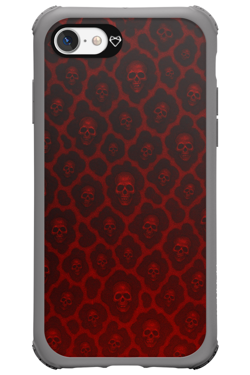 Skullpard 2.0 - Apple iPhone 7