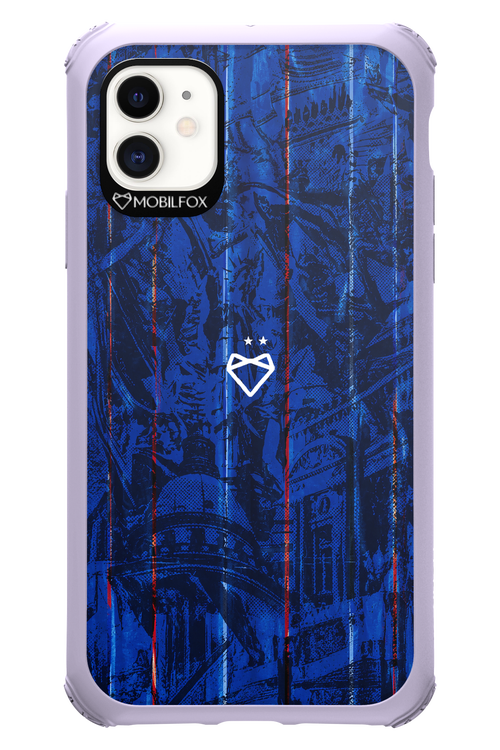 Franta x Mobilfox 2.0 - Apple iPhone 11