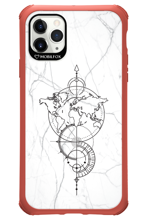 Compass 2.0 - Apple iPhone 11 Pro Max