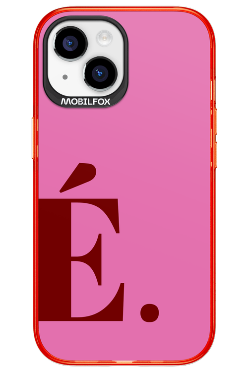 E II (Sorbet) 2.0 - Apple iPhone 15
