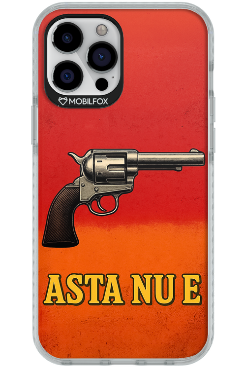 Asta Nu E - Apple iPhone 12 Pro Max