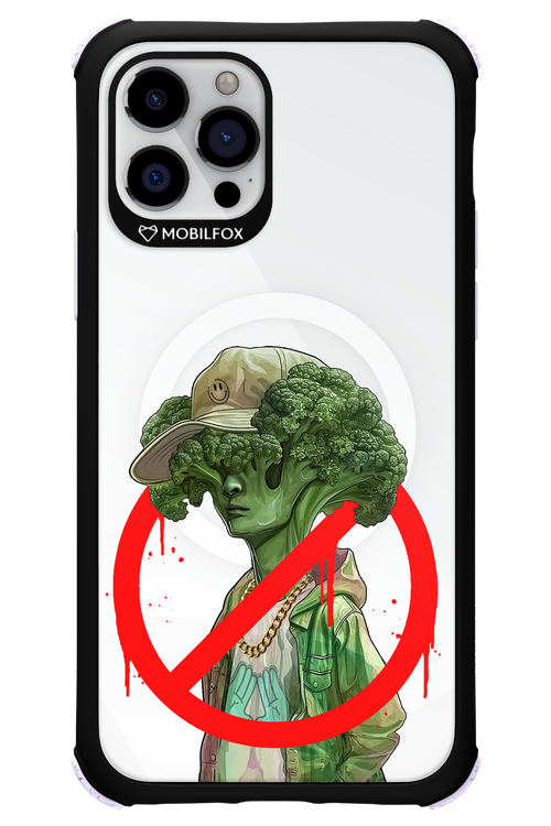 Anti Brokkoli - Apple iPhone 12 Pro