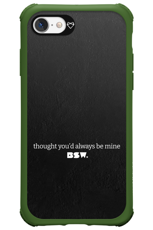 BSW FourSeasons 6 2.0 - Apple iPhone 7