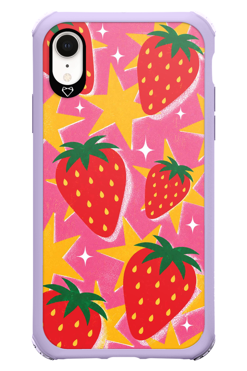 STARBERRY 2.0 - Apple iPhone XR