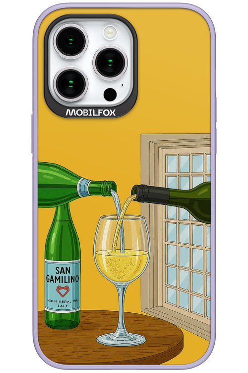 Gami Spritz 2.0 - Apple iPhone 15 Pro Max