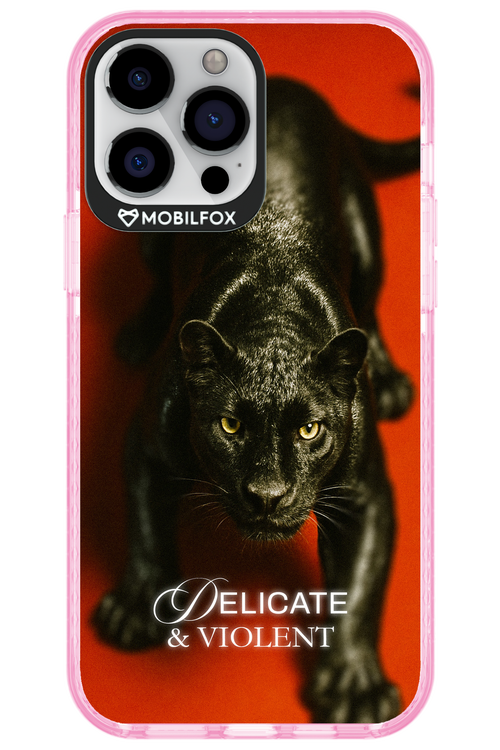 DeliCat 2.0 - Apple iPhone 13 Pro Max