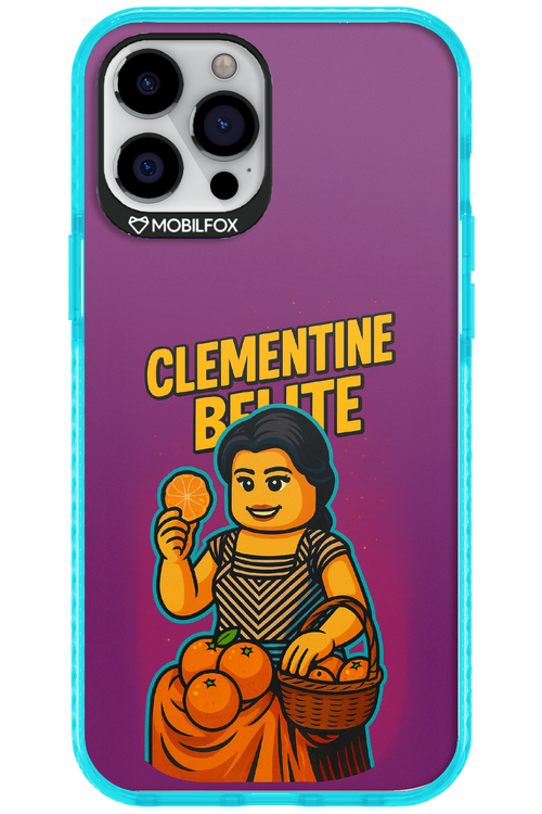Clementine Belite Lego - Apple iPhone 12 Pro Max