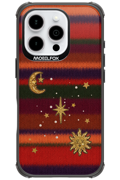 Cloud Nine 2.0 - Apple iPhone 16 Pro