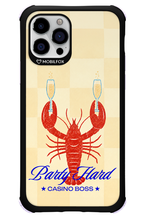 Party Hard 2.0 - Apple iPhone 12 Pro