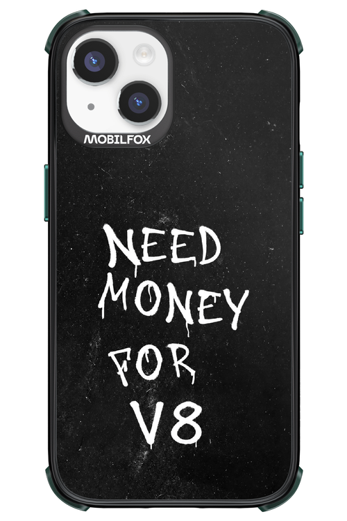 V8 2.0 - Apple iPhone 14