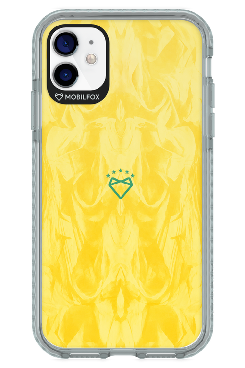 Brasil X Mobilfox 2.0 - Apple iPhone 11