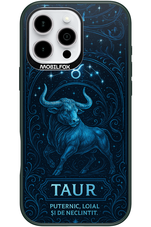 Taur - Apple iPhone 16 Pro Max