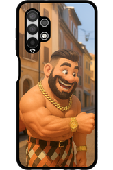 Dude - Samsung Galaxy A13 4G