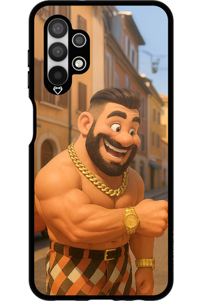 Dude - Samsung Galaxy A13 4G