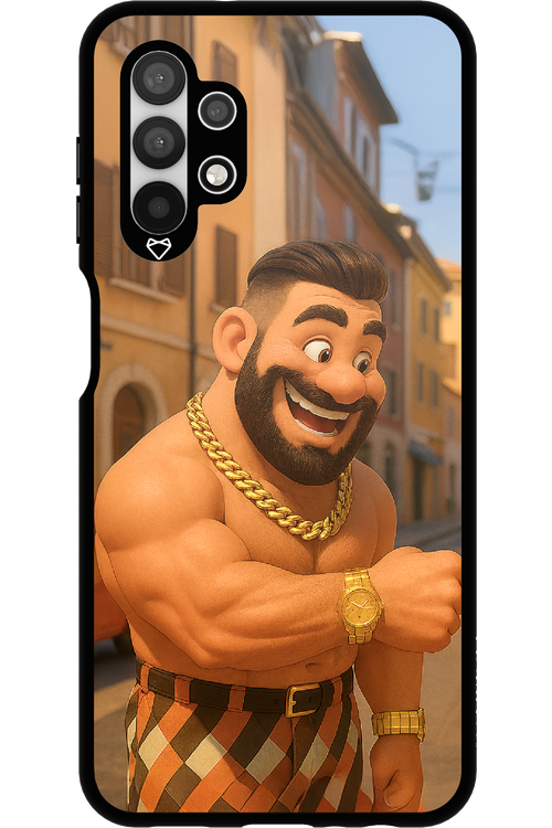 Dude - Samsung Galaxy A13 4G