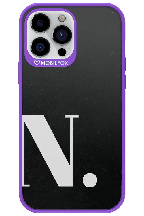 N (Off Space) 2.0 - Apple iPhone 13 Pro Max
