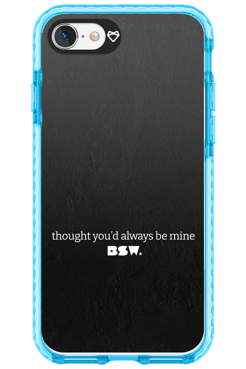 BSW FourSeasons 6 2.0 - Apple iPhone SE 2020