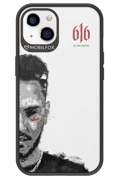 616 Un Nou Capitol 2.0 - Apple iPhone 13