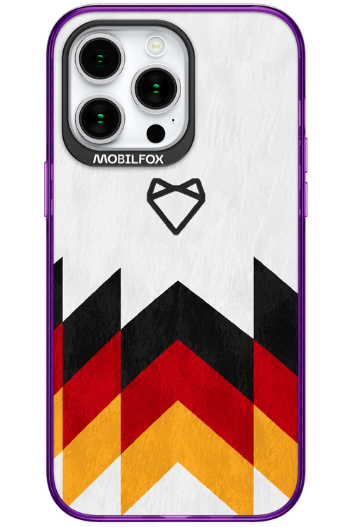 Germania x Mobilfox 2.0 - Apple iPhone 15 Pro Max