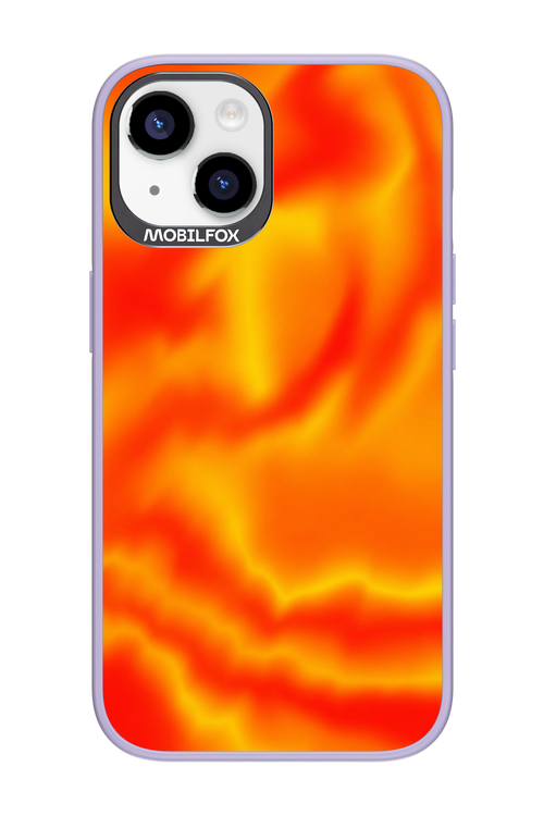 Beat the Heat 2.0 - Apple iPhone 14