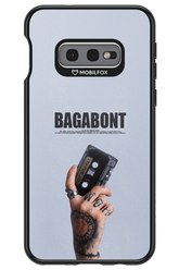 Bagabont Text 2.0 - Samsung Galaxy S10e