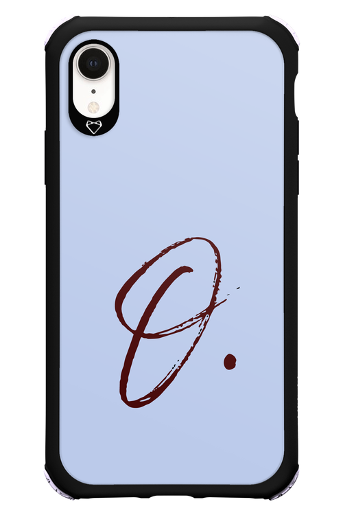 (Jellyfish Presso) O 2.0 - Apple iPhone XR
