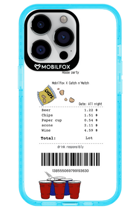 house party - Apple iPhone 13 Pro