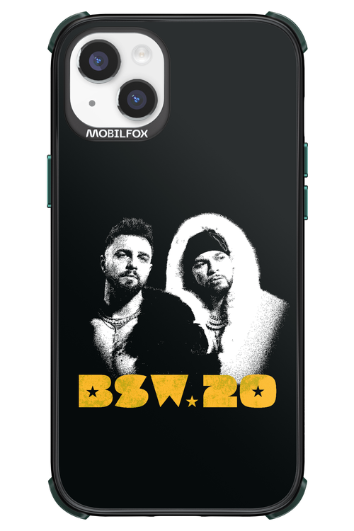 BSW 20 (8) 2.0 - Apple iPhone 14 Plus