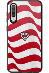 USA 2.0 - Samsung Galaxy A50