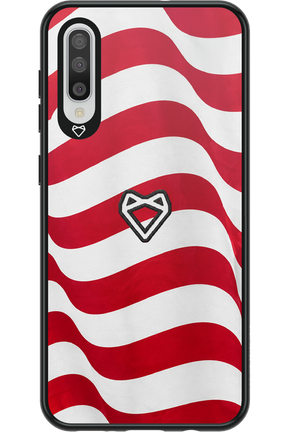 USA 2.0 - Samsung Galaxy A50