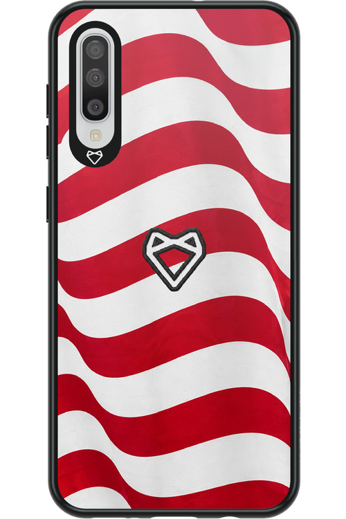 USA 2.0 - Samsung Galaxy A50