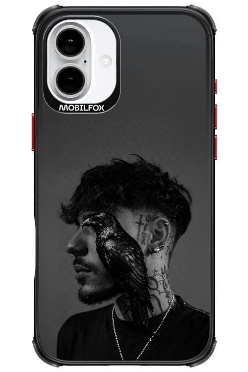 RAVEN - Apple iPhone 16 Plus