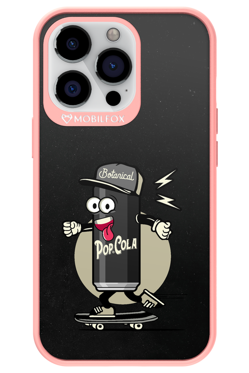 PopCola Botanical - Apple iPhone 13 Pro