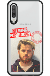 ZBIR Mugshot - Samsung Galaxy A50