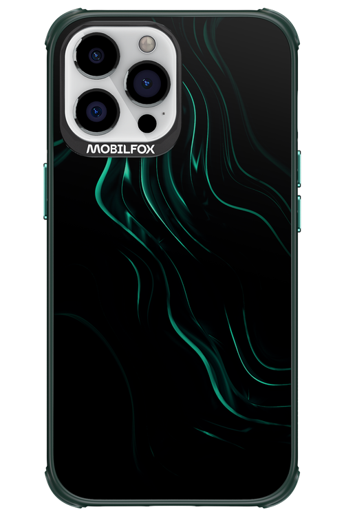 Northern Lights 2.0 - Apple iPhone 13 Pro Max
