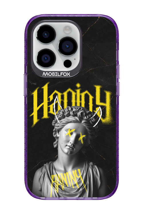 Classic Haniny - Apple iPhone 14 Pro